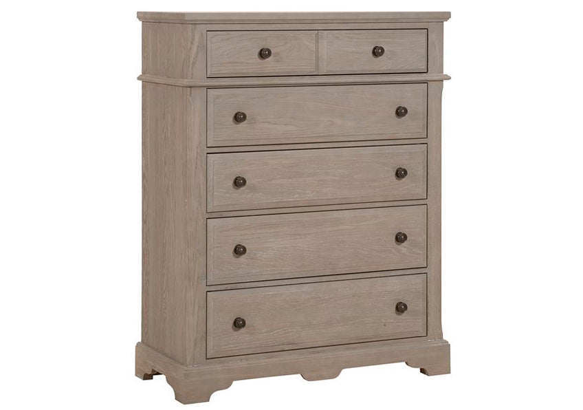 CHEST - 5 DRAWER