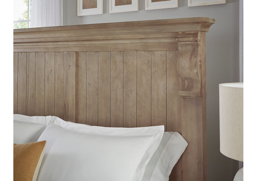 CORBEL BED