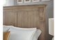 CORBEL BED