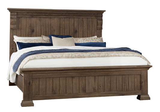 CORBEL BED