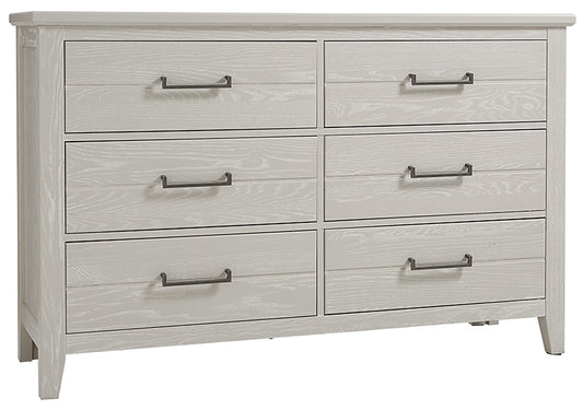 Passageways 6 Drawer Dresser