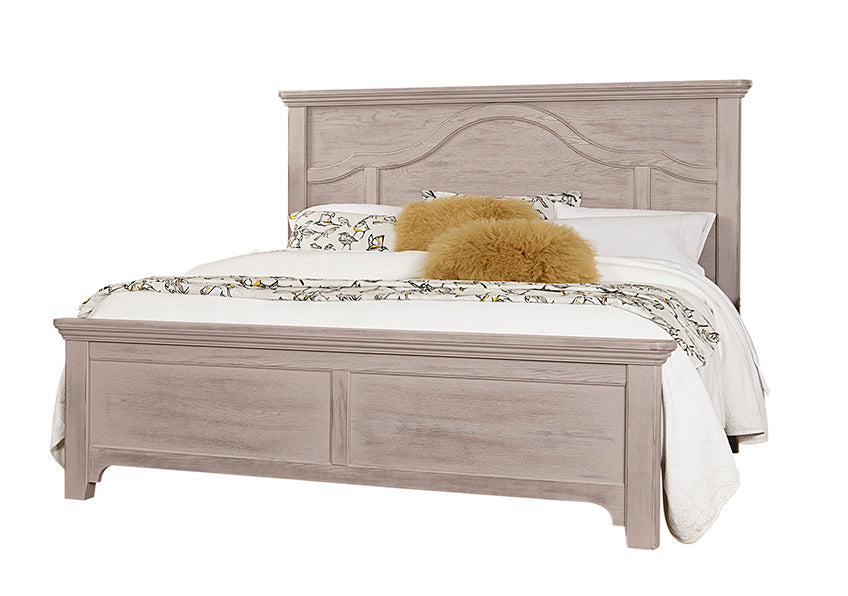 MANTEL BED IN QUEEN & KING