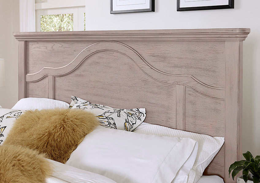 MANTEL BED IN QUEEN & KING