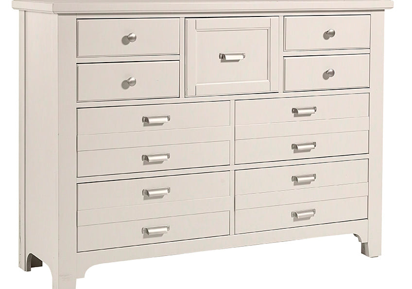 MASTER DRESSER - 9 DRAWER