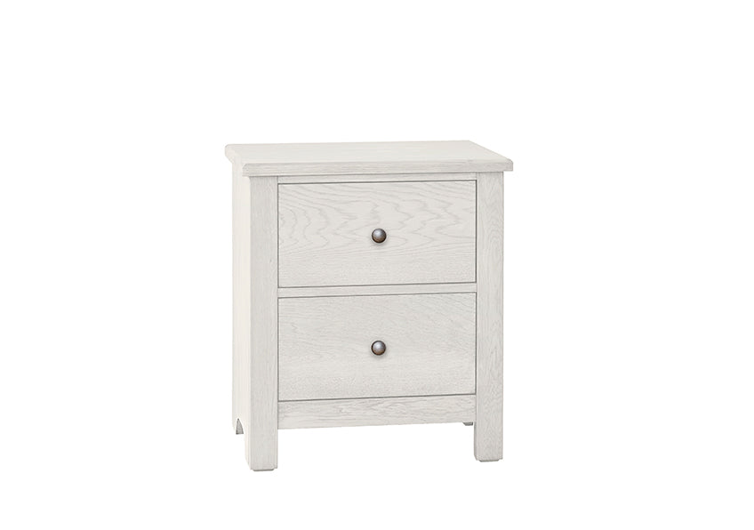 NIGHTSTAND - 2 DRAWER