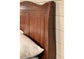 SLEIGH BED