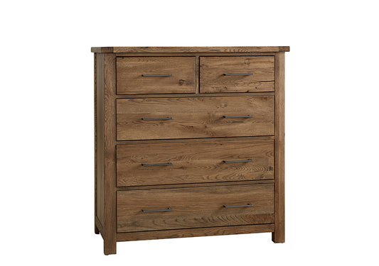 STANDING DRESSER