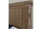 AMERICAN DOVETAIL BED