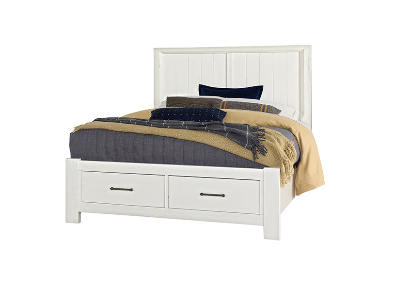 YELLOWSTONE STORAGE BED