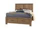 YELLOWSTONE STORAGE BED