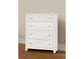 CHEST - 4 DRAWER