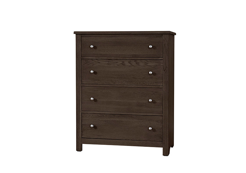 CHEST - 4 DRAWER