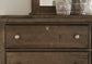 DRESSER