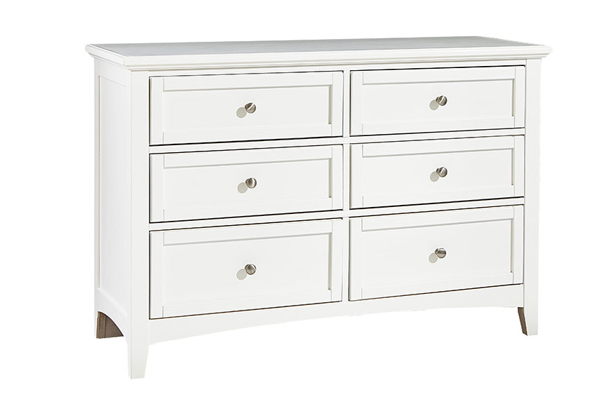 6-DRAWER STUDIO DRESSER