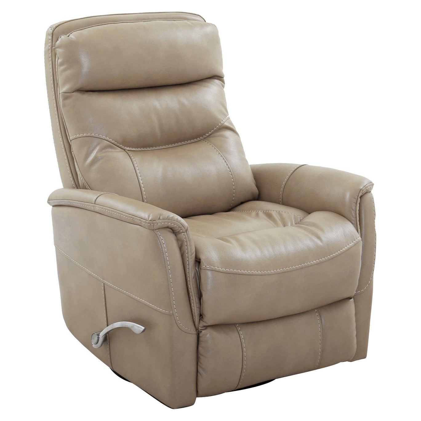 Gemini Manual Glider Recliner