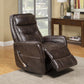 Gemini Manual Glider Recliner