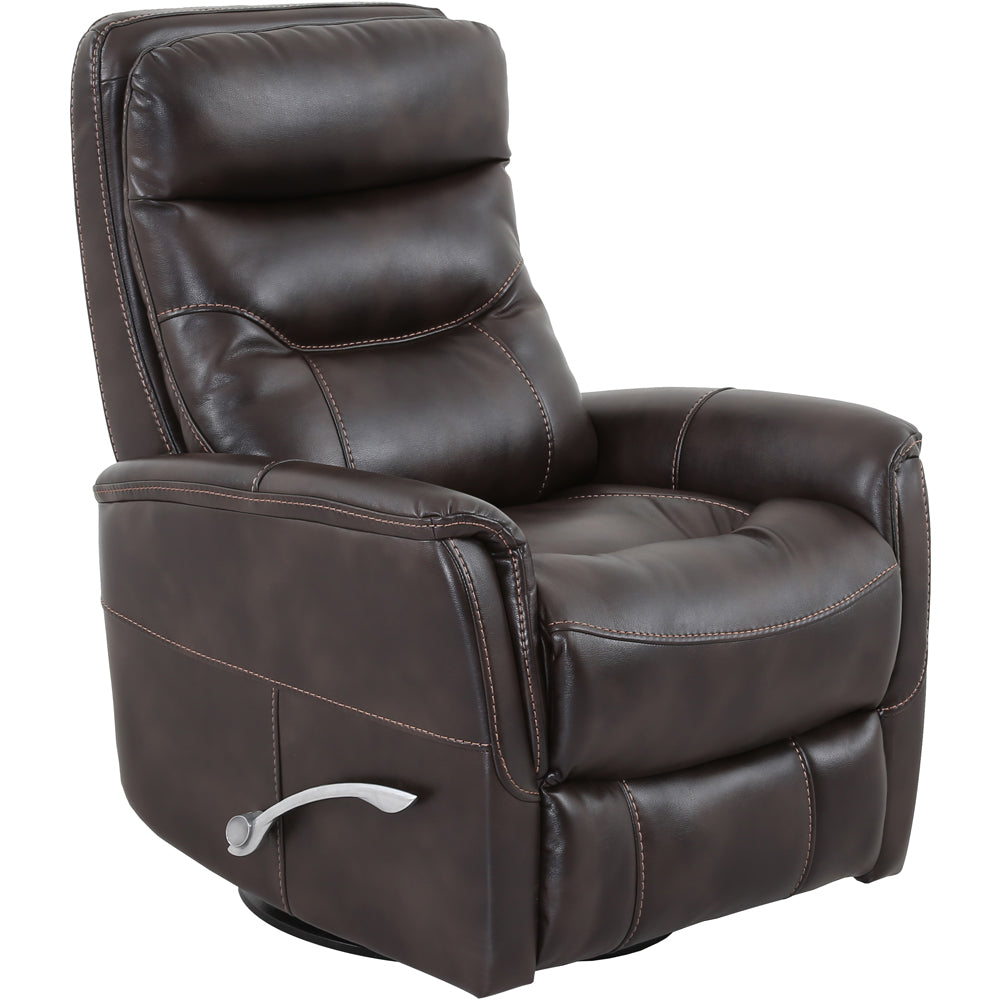 Gemini Manual Glider Recliner