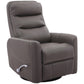 Hercules Manual Swivel Glider Recliner