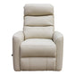 Hercules Manual Swivel Glider Recliner