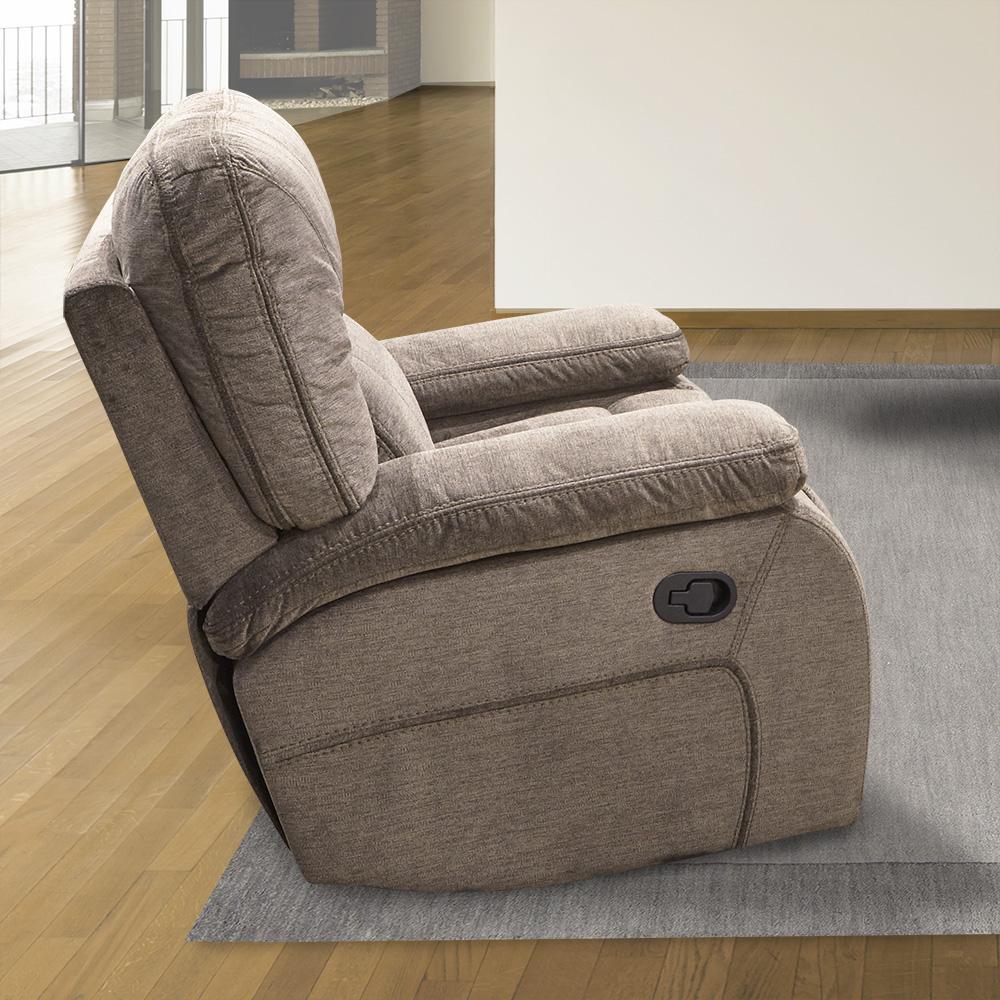 Chapman Manual Glider Recliner