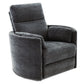 Radius Power Swivel Glider Recliner