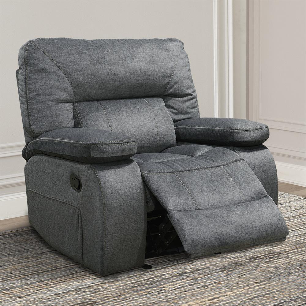 Chapman Manual Glider Recliner