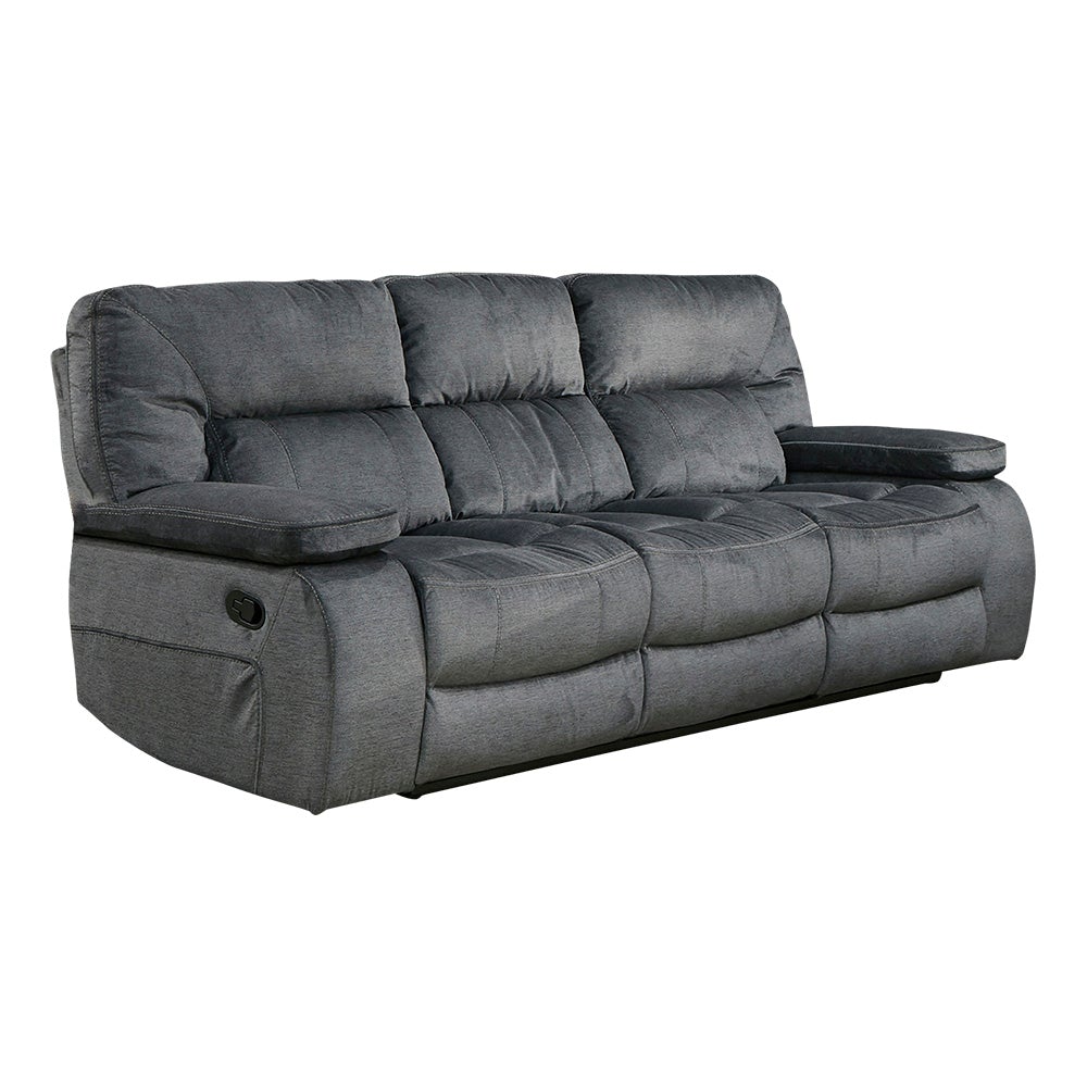 CHAPMAN - POLO MANUAL DROP DOWN CONSOLE SOFA