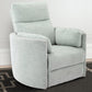 RADIUS - WINDSTREAM POWER SWIVEL GLIDER RECLINER