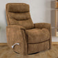 Gemini Manual Glider Recliner