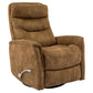 Gemini Manual Glider Recliner