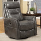 GEMINI - FLINT POWER SWIVEL GLIDER RECLINER