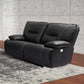 SPARTACUS - BLACK POWER LOVESEAT