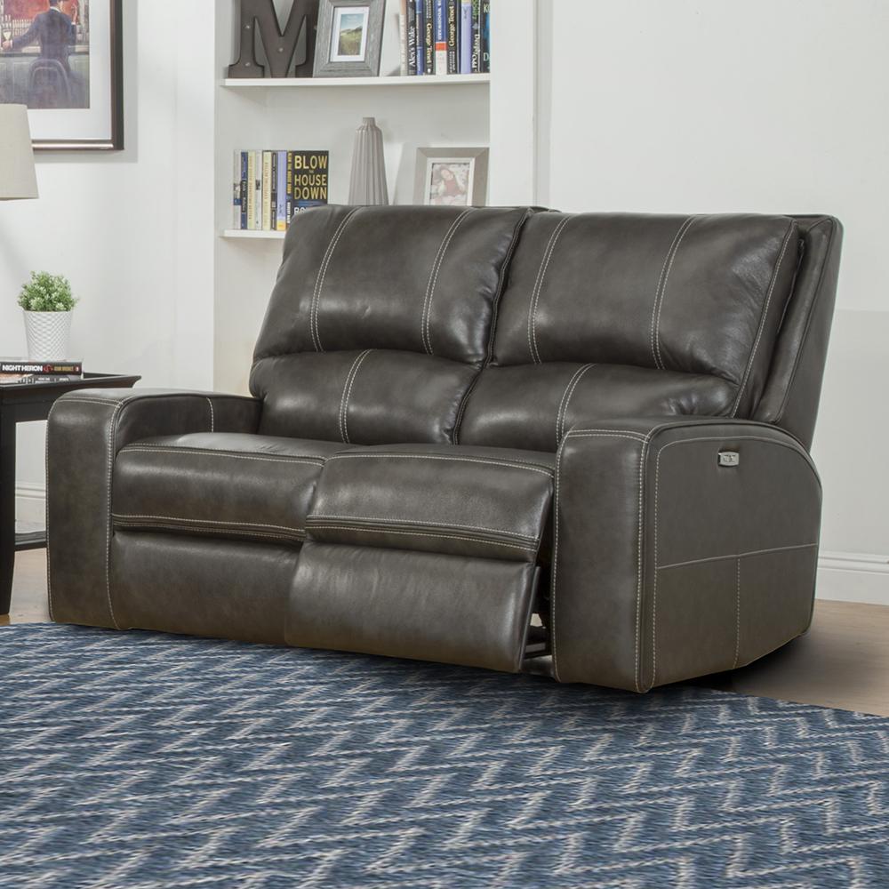 SWIFT - TWILIGHT POWER LOVESEAT