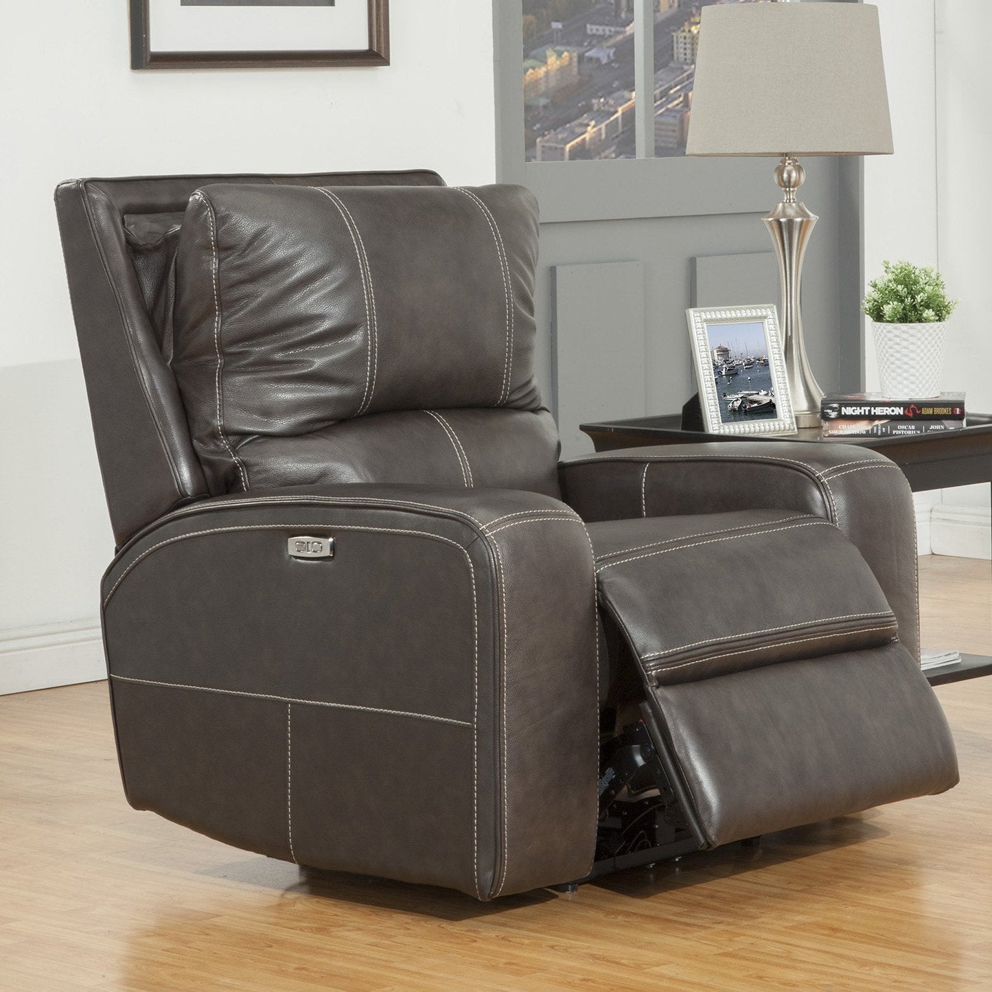 SWIFT - TWILIGHT POWER RECLINER