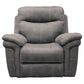 MASON - CARBON POWER RECLINER