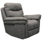 MASON - CARBON POWER RECLINER