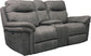 MASON - CARBON POWER CONSOLE LOVESEAT