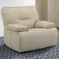 SPARTACUS - OYSTER POWER RECLINER