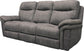 MASON - CARBON POWER SOFA