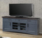 AMERICANA MODERN - DENIM 76 IN. TV CONSOLE