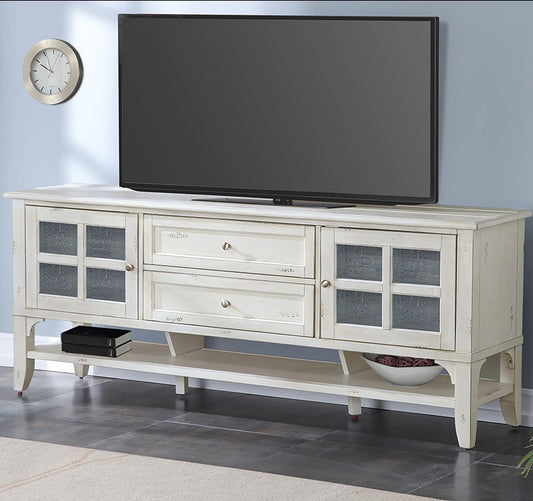 Hilton 76" Tv Stand