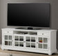 CAPE COD 76 IN. TV CONSOLE