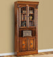 HUNTINGTON 32 IN. GLASS DOOR CABINET