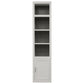 CATALINA 22 IN. OPEN TOP BOOKCASE