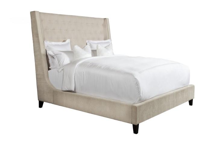 ELAINA - PORCELAIN KING BED 6/6