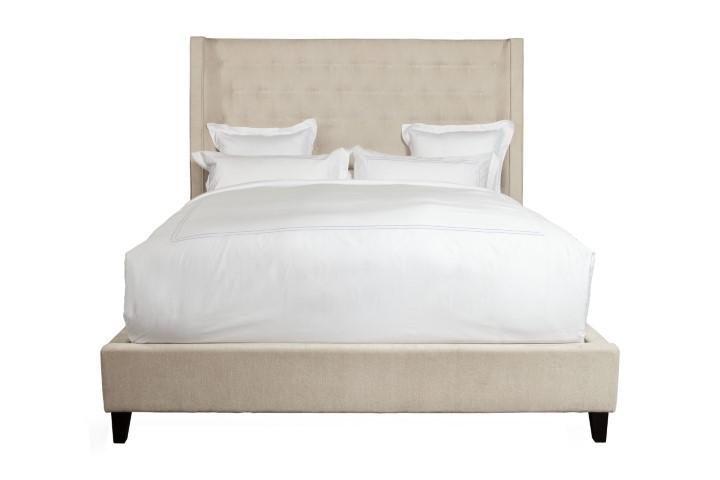 ELAINA - PORCELAIN KING BED 6/6