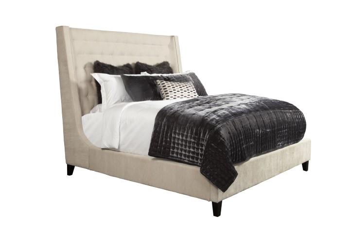 ELAINA - PORCELAIN KING BED 6/6