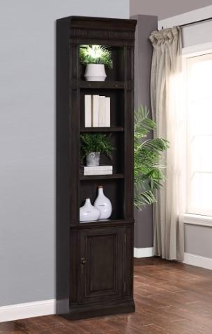 WASHINGTON HEIGHTS 22 IN. OPEN TOP BOOKCASE