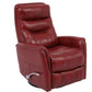 Gemini Manual Glider Recliner