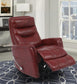 Gemini Manual Glider Recliner